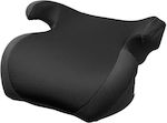 Walser Lino Car Seat Booster 15-36 kg Black