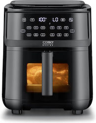 Caso 7lt Black 3182