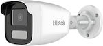 Hikvision HILOOK IPCAM-B2-50DL IP Κάμερα Παρακολούθησης 1080p Full HD Αδιάβροχη με Αμφίδρομη Επικοινωνία και Φακό 2.8mm