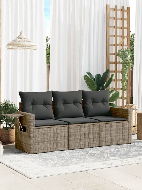 Canapea Tree-Seater Exterior Rattan cu Perne 55...