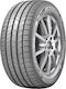 Kumho Ecsta Hs52 205/55R16 91V Θερινό Λάστιχο για Επιβατικό Αυτοκίνητο