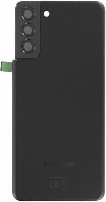 Καπάκι Μπαταρίας Μαύρο για Samsung Galaxy S21 Plus 5G