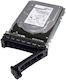 Dell 2TB HDD Hard Disk 3.5" SAS 3.0 7200rpm pentru Server 1HXF5