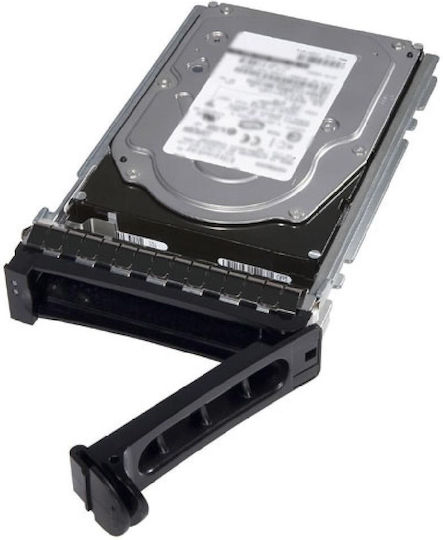 Dell 2TB HDD Hard Disk 3.5" SAS 3.0 7200rpm pentru Server 1HXF5
