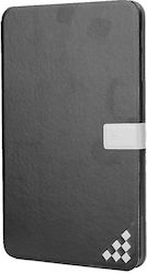 Just Must Flip Cover Black Samsung Galaxy Tab A 9.7 AEX-JMMNRT555BK