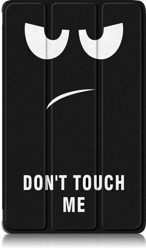Flip Cover Πολύχρωμη (Lenovo Tab M8 Gen 4 TB-300FU)