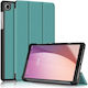 Flip Cover Grüne (Lenovo Tab M8 Gen 4 TB-300FU)