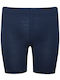 Energiers Kids Short Cycling Legging Navy Blue