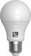 Adeleq LED крушка 10W 112mm за фасунга E27 и форма A60 Неутрално бяло 1000лм