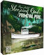 Brettspiel Sleeping Gods - Primeval Peril für 1-2 Spieler 13+ Jahre RVM029 (EN) Red Raven Games