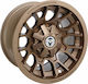Moose Utility Division Σετ Ζάντες Μοτοσυκλέτας 24MO147156BZ54