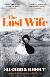 The Lost Wife Susanna Moore 0213