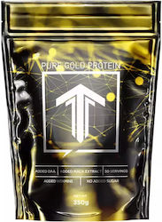 Pure Gold Protein T-Boost 350gr Sour Cherry