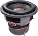 DD Audio Subwoofer Audio Auto 4" 1500W RMS