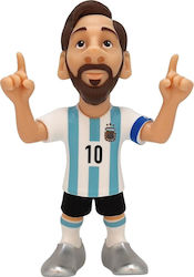 Minix Collectible Figure Argentina: Lionel Messi (mnx77000) Mnx77000