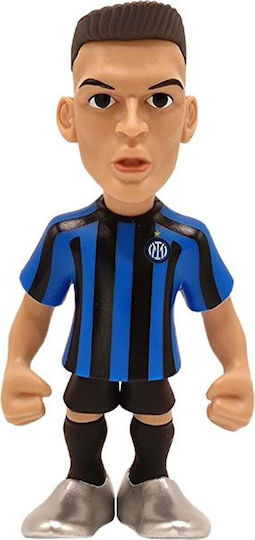 Minix Collector's Figure Inter: Lautaro Martinez (mnx86000) Mnx86000