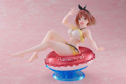 Atelier Ryza: Ever Darkness & The Secret Hideout - Aqua Float Girls Figure Ryza Φιγούρα Αγαλματίδιο (10cm) Atelier Ryza: Ever Darkness & The Secret Hideout - Aqua Float Girls Figure Ryza Φιγούρα Αγαλματίδιο (10cm)