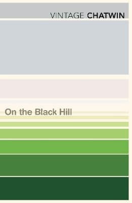 On the Hill Bruce Chatwin