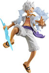 Banpresto Dxf - The Grandline Series: One Piece - Monkey.d.luffy Statue (15cm)