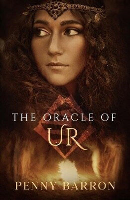 The Oracle of Ur Penny Barron