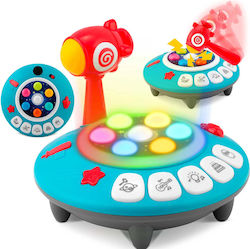 Ricokids Играчка с чукче