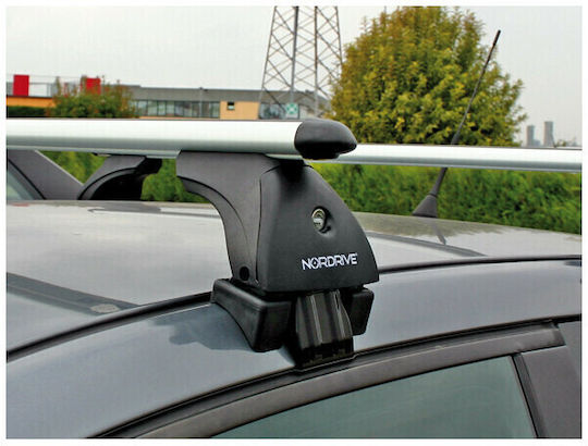Nordrive Крака за Греди на Покрив Citroen C4 4бр