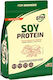 6Pak Nutrition Soy Protein Χωρίς Λακτόζη με Γεύση Σοκολάτα με αλατισμένη καραμέλα 700gr