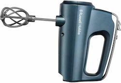 Russell Hobbs Μίξερ Χειρός 350W Μπλε