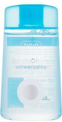 Ziaja Eye Make-Up Remover Universal Υγρό Αφαίρεσης Μακιγιάζ Ματιών 120ml