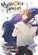 Mushoku Tensei Jobless Reincarnation Manga Vol. 18