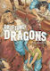 Drifting Dragons 15 Taku Kuwabara