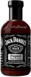 Jack Daniels Original Σάλτσα BBQ 280gr