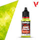 Acrylicos Vallejo Game Culoare Modelism în culo...