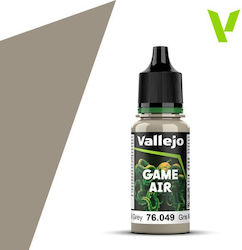 Acrylicos Vallejo Steinmauer Grau 18ml