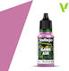 Acrylicos Vallejo Χρώμα Μοντελισμού Squid Pink 18ml