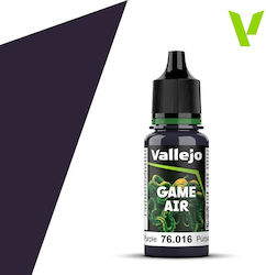 Acrylicos Vallejo Royal Lila 18ml