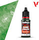 Acrylicos Vallejo Game Culoare Modelism Acid (7...