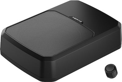 Hertz DBA 201 F Subwoofer Αυτοκινήτου 8" 100W RMS με Κούτα