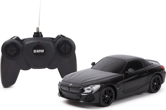 Rastar BMW Z4 Teleghidat Mașină 2WD Negru