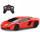 Rastar Aventador Remote Controlled Car 2WD Red