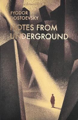 Notes From Underground Other Stories Fyodor Dostoevsky 0511