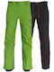 686 Men's Trousers for Ski & Snowboard Green