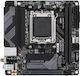 Gigabyte B650I AX rev. 1.0 Wi-Fi Motherboard Mini ITX με AMD AM5 Socket