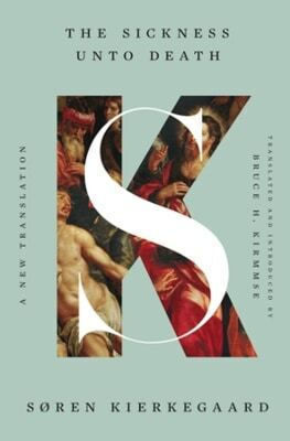 Sickness Unto Death (Hardcover)