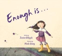 Enough Is... (Hardcover)