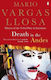 Death in the Andes Mario Vargas Llosa