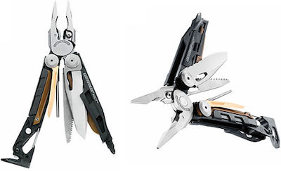 Leatherman Multi-tool Silver