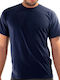 T-shirt Navy Blue