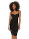 Guess Kleid Schwarz