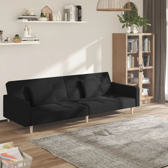 Καναπές Κρεβάτι 220x100x69εκ. Καναπές Κρεβάτι 220x100x69εκ.